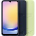 Чехол для мобильного телефона Samsung A25 Card Slot Case Lime (EF-OA256TMEGWW)
