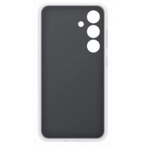 Чехол для мобильного телефона Samsung S24 Plus Flipsuit Case White (EF-MS926CWEGWW)