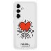 Чехол для мобильного телефона Samsung S24 Plus Flipsuit Case White (EF-MS926CWEGWW)