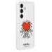 Чехол для мобильного телефона Samsung S24 Plus Flipsuit Case White (EF-MS926CWEGWW)