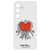 Чехол для мобильного телефона Samsung S24 Plus Flipsuit Case White (EF-MS926CWEGWW)