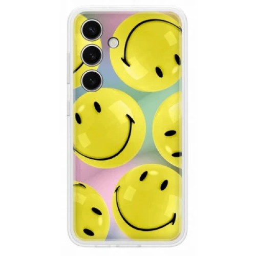 Чехол для мобильного телефона Samsung S24 Plus Flipsuit Case Yellow (EF-MS926CYEGWW)