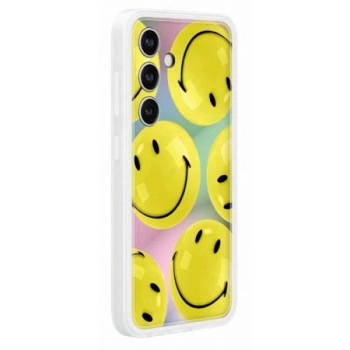 Чехол для мобильного телефона Samsung S24 Plus Flipsuit Case Yellow (EF-MS926CYEGWW)