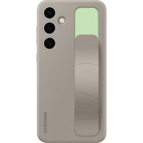 Чехол для мобильного телефона Samsung S24 Plus Standing Grip Case Taupe (EF-GS926CUEGWW)