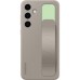 Чехол для мобильного телефона Samsung S24 Plus Standing Grip Case Taupe (EF-GS926CUEGWW)