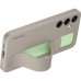 Чехол для мобильного телефона Samsung S24 Plus Standing Grip Case Taupe (EF-GS926CUEGWW)