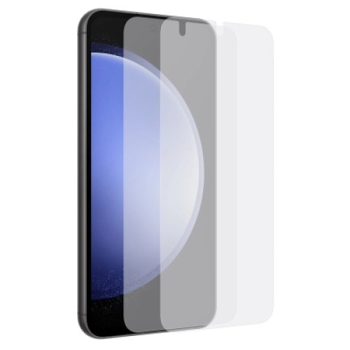 Пленка защитная Samsung S23 FE Screen Protector (EF-US711CTEGWW)