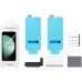 Пленка защитная Samsung S23 FE Screen Protector (EF-US711CTEGWW)