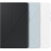 Чехол для планшета Samsung Tab A9 Book Cover White (EF-BX110TWEGWW)