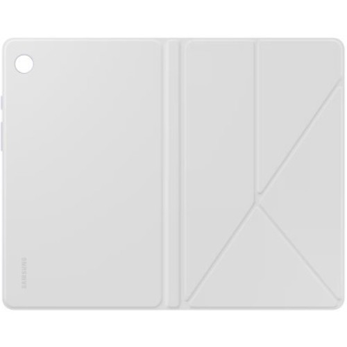 Чехол для планшета Samsung Tab A9 Book Cover White (EF-BX110TWEGWW)