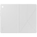Чехол для планшета Samsung Tab A9 Book Cover White (EF-BX110TWEGWW)