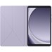 Чехол для планшета Samsung Tab A9 Book Cover White (EF-BX110TWEGWW)