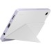 Чехол для планшета Samsung Tab A9 Book Cover White (EF-BX110TWEGWW)