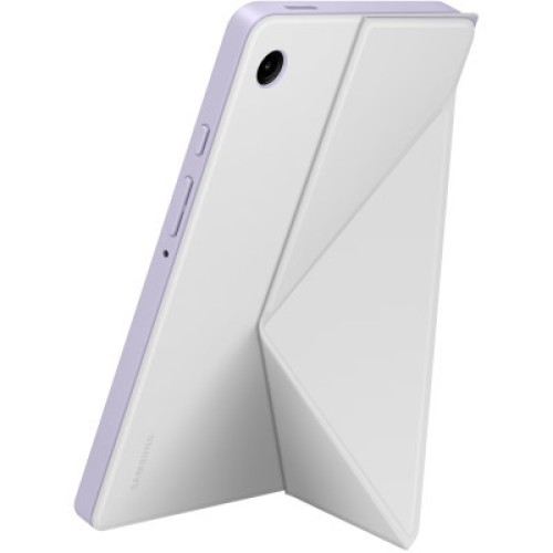 Чехол для планшета Samsung Tab A9 Book Cover White (EF-BX110TWEGWW)