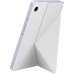 Чехол для планшета Samsung Tab A9 Book Cover White (EF-BX110TWEGWW)