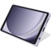 Чехол для планшета Samsung Tab A9 Book Cover White (EF-BX110TWEGWW)