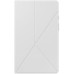 Чехол для планшета Samsung Tab A9 Book Cover White (EF-BX110TWEGWW)