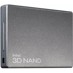 Накопичувач SSD U.2 2.5" 7.68TB D7-P5520 15mm INTEL (SSDPF2KX076T1N1)