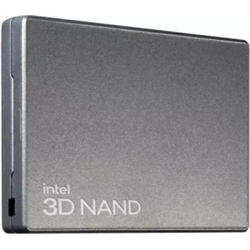 Накопитель SSD U.2 2.5" 7.68TB D7-P5520 15mm INTEL (SSDPF2KX076T1N1)