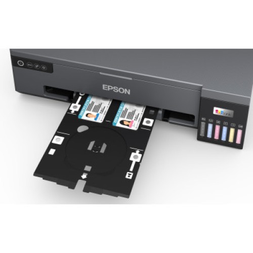 Струйный принтер Epson L18050 WiFi (C11CK38403)