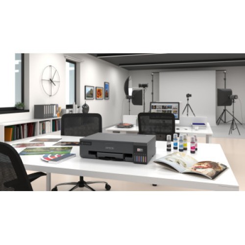 Струйный принтер Epson L18050 WiFi (C11CK38403)