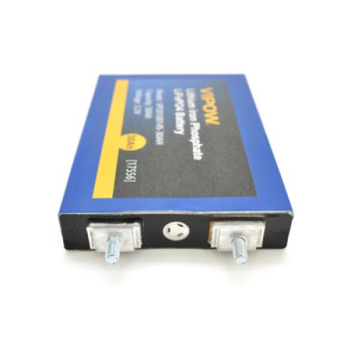 Батарея LiFePo4 Vipow LiFePO4 3.2V-30Ah (17556)