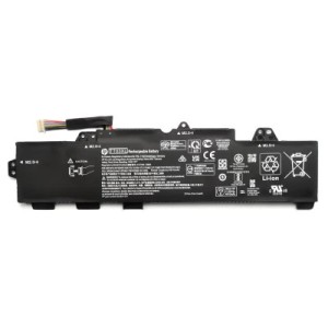 Аккумулятор для ноутбука HP EliteBook 850 G5 TT03XL, 56Wh (4850mAh), 3cell, 11.55V, Li-ion (A47869)