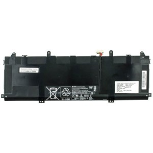 Аккумулятор для ноутбука HP Spectre x360 15-DF SU06XL, 7280mAh (84Wh), 6cell, 11.55V, Li-ion (A47702)