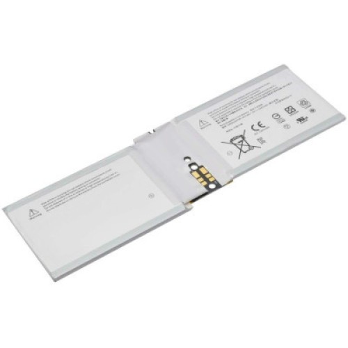 Аккумулятор для ноутбука Microsoft Surface Book 1st Gen (Model 1703) G3HTA020H (екр. бл.), 2387mAh (18Wh), 2cell, 7.5V, Li-ion (A47875)