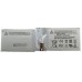 Аккумулятор для ноутбука Microsoft Surface Book 1st Gen (Model 1703) G3HTA020H (екр. бл.), 2387mAh (18Wh), 2cell, 7.5V, Li-ion (A47875)