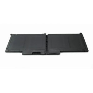 Аккумулятор для ноутбука Dell Latitude 7280 F3YGT, 53Wh (7200mAh), 4cell, 7.4V, Li-Pol AlSoft (A47873)