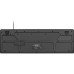Клавиатура 2E KS108 USB Black (2E-KS108UB_UA)