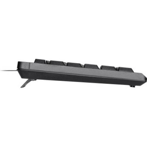 Клавиатура 2E KS108 USB Black (2E-KS108UB_UA)