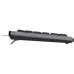 Клавиатура 2E KS108 USB Black (2E-KS108UB_UA)