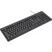 Клавиатура 2E KS108 USB Black (2E-KS108UB_UA)