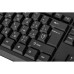 Клавиатура 2E KS108 USB Black (2E-KS108UB_UA)