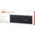 Клавиатура 2E KS108 USB Black (2E-KS108UB_UA)