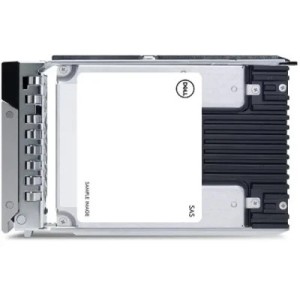 Накопитель SSD для сервера Dell 3.84TB Solid State Drive SATA Read Intensive 6Gbps 512e 2.5in Hot-Plug, CUS Kit (345-BEFR)