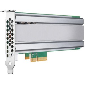 Накопитель SSD для сервера Dell Enterprise 1.6TB NVMe Mix Use Express Flash AG Drive AIC, PCIe 4.0 (403-BCLI)