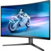 Монитор Philips 32M2C5500W/00