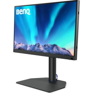 Монитор BenQ SW272U