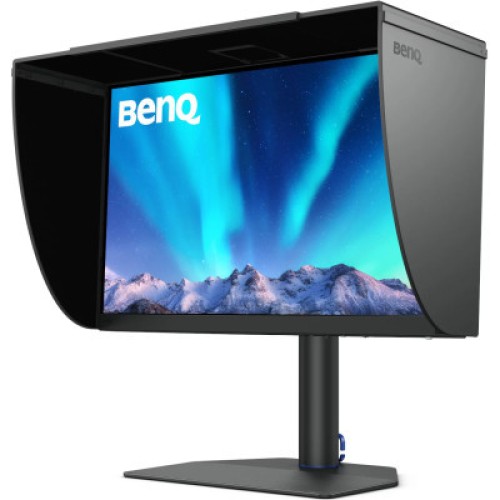 Монитор BenQ SW272U