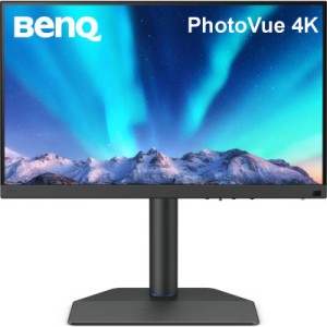 Монитор BenQ SW272U
