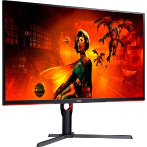 Монитор AOC U32G3X/BK