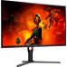 Монитор AOC U32G3X/BK