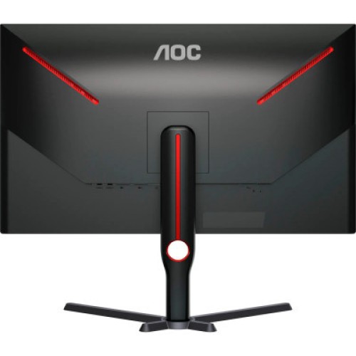 Монитор AOC U32G3X/BK