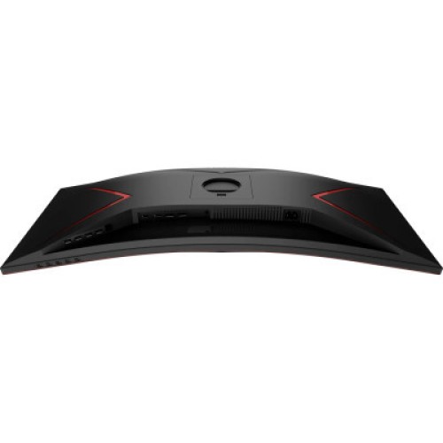 Монитор AOC CU34G2XP/BK