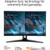 Монитор ASUS TUF Gaming VG27AQM1A