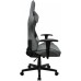 Кресло игровое GT Racer X-2316 Gray/Gray (X-2316 Fabric Gray/Gray)