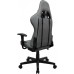 Кресло игровое GT Racer X-2316 Gray/Gray (X-2316 Fabric Gray/Gray)